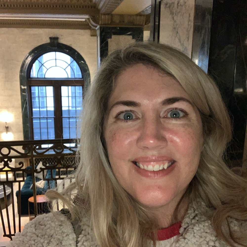 Meet your Posher, Alice